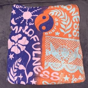 Urban outfitters Short sleeve shirt